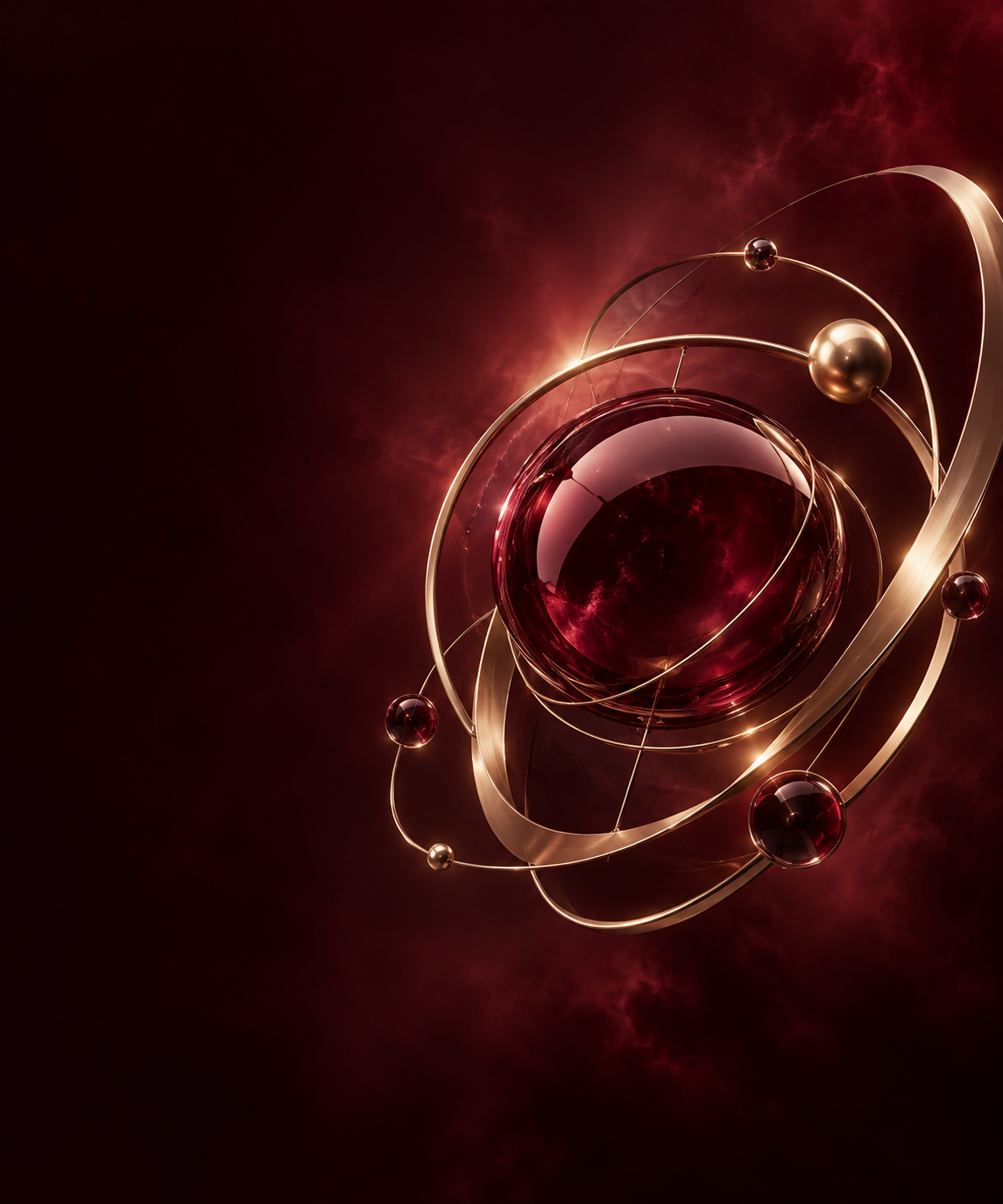 Kotrixel abstract commerce visual